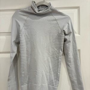 Nike running shirt